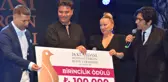 24. Kuşadası Altın Güvercin Beste Yarışması'nı 