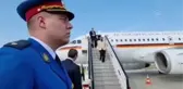 Almanya Başbakanı Angela Merkel Sırbistan'da
