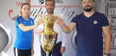 Atletizmde Turkcell Süper Lig final müsabakaları, yarın başlayacak