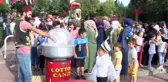 Bahçelievler Belediyesi'nden sünnet şöleni