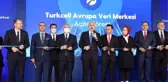 BAKAN KARAİSMAİLOĞLU: 5G TEKNOLOJİSİNE YERLİ VE MİLLİ İMKANLARLA GEÇMEYE EMİN ADIMLARLA İLERLİYORUZ