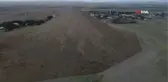 Başkent'in binlerce yıllık gizemli piramitleri