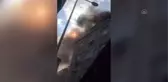 Son dakika haberi! Bayrampaşa'da çatı yangını