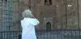 Bu caminin dünyada bir benzeri yok