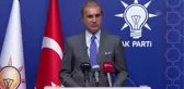 AK Parti Sözcüsü Çelik, MYK toplantısına ilişkin açıklamalarda bulundu: (5)