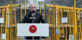 Cumhurbaşkanı Erdoğan, yerli otomobille ilgili müjdeyi verdi: 2022 sonunda banttan indirmeyi hedefliyoruz