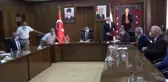 DİDİMLİ YORGANCI YILIN AHİSİ SEÇİLDİ