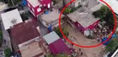 Duyanların bile ayakları geri gidiyor! İşte Tarsus'taki gizemli ev dahil Türkiye'de girilmesi yasak olan 9 yer