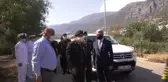 Ege Ordu Komutanı Sivri, Yüzbaşı Mustafa Ertuğrul Aker'i anma törenine katıldı