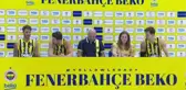 Fenerbahçe Beko'da medya günü etkinliği düzenlendi