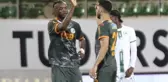 Giresunspor Süper Lig'de puanla tanışamadı! Alanya'da Emre Akbaba siftah yaptı