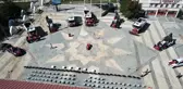 Gürpınar Belediyesi araç filosunu genişletti