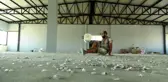 İnşaat sahalarının yıldızı 
