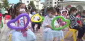 Isparta'da 4-6 yaş grubuna özel Kur'an kursu sınıfı açıldı