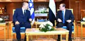İsrail Başbakanı Bennett'tan Mısır değerlendirmesi: 