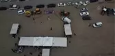 Kahramankazan'da doğalgaz altyapı çalışması