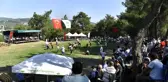 Osmangazi'den 'siyah incir'e yakışan festival