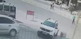 Son dakika haber! Otomobilin çarptığı çocuk yaralandı