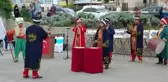 'Pabucu dama atılmak' deyimi gerçek oldu