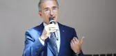 Teknopark İstanbul Mesleki ve Teknik Anadolu Lisesi'nin 2021-2022 Eğitim Öğretim Yılı Açılış Töreni