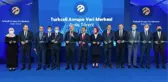 TURKCELL AVRUPA VERİ MERKEZİ AÇILDI