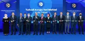 Türkiye'ye dünya standartlarında yeni veri merkezi