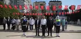 Uluslararası Adana Altın Koza Film Festivali başladı