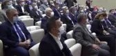 Afyonkarahisar'da 'Yılın Ahi'si kaftanını giydi