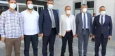 AK Parti Büyükşehir Meclis Grubu, Hatay Büyükşehir Belediyesi hakkında suç duyurusunda bulundu