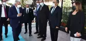 Son dakika gündem: AK Parti Genel Başkanvekili Yıldırım: 