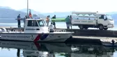 Asker eğlencesinde gölde kaybolan gencin cansız bedenine ulaşıldı