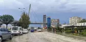 Başkentte sağanak etkili oldu
