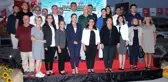 CHP, tarım politikasını Selçuk'tan duyurdu