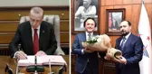 Cumhurbaşkanı Erdoğan'ın imzasıyla TCDD Genel Müdürlüğüne atanan Murat Atik bir haftada görevden alındı