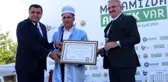 Diyarbakır Valisi Karaloğlu: 