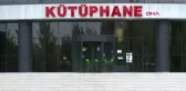 ELAZIĞ-İNŞAATINDA İŞÇİ OLARAK ÇALIŞTIĞI KÜTÜPHANEDE ŞİMDİ DERS ÇALIŞIYOR