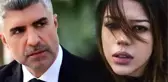 ÖZCAN DENİZ ESKİ EŞİNİ DARP ETTİĞİ İDDİASIYLA HAKİM KARŞISINDA