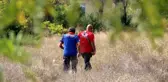 Eskişehir'de kaybolan yaşlı adamı arama çalışmaları sürüyor