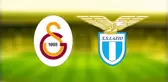 Galatasaray Lazio maçı ne zaman? Galatsaray Lazio Avrupa Ligi maçı hangi kanalda, saat kaçta?