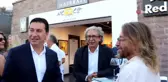 Halikarnas Balıkçısı kitabı tanıtıldı