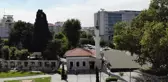 İstanbul'un en uzun isimli camisi: Kadı Hüsameddin Çamaşırcı Hacı Mustafa Efendi 18 Sekbanlar Camii