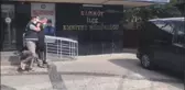 KADIKÖY'DE SİLAHLA BİR KİŞİYİ YARALAYAN ŞÜPHELİ YAKALANDI
