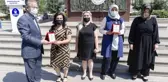 Son dakika... Kahramankazan'da Ahilik Haftası kutlandı
