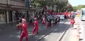 Konya'da Ahilik Haftası etkinlikleri başladı