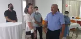 Nazilli'de yılın ahisi belli oldu