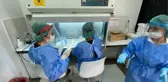PCR zorunluluğu, Covid-19 laboratuvarında numune sayısını artırdı