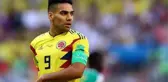 Radamel Falcao'dan herkesi şaşırtan tercih! Rayo Vallecano'da 3 numaralı formayı giyecek