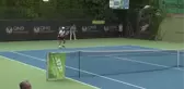Tenis: İstanbul Challenger TED Open