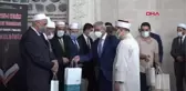 TÜRKİYE HAFIZLIK YARIŞMASI'NIN FİNALİ DİYARBAKIR'DA YAPILDI