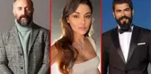 Ünlü oyuncuların bölüm başı ücretleri belli oldu! Zirvede Halit Ergenç ve Burak Özçivit var